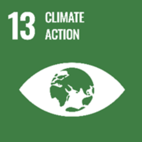 Goal 13 — Climate Action