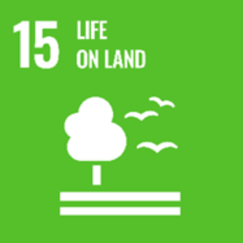 Goal 15 — Life on Land